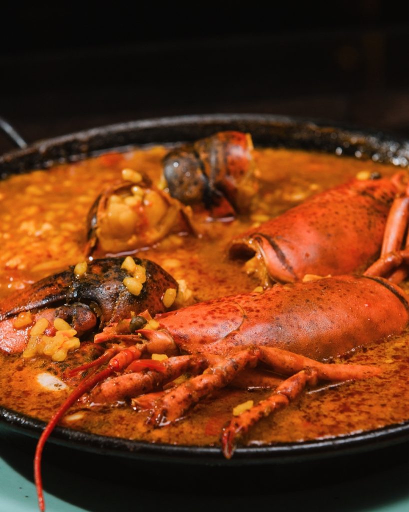 PIKON2-restaurante-en-carabanchel-madrid-carta-arroz-bogavante